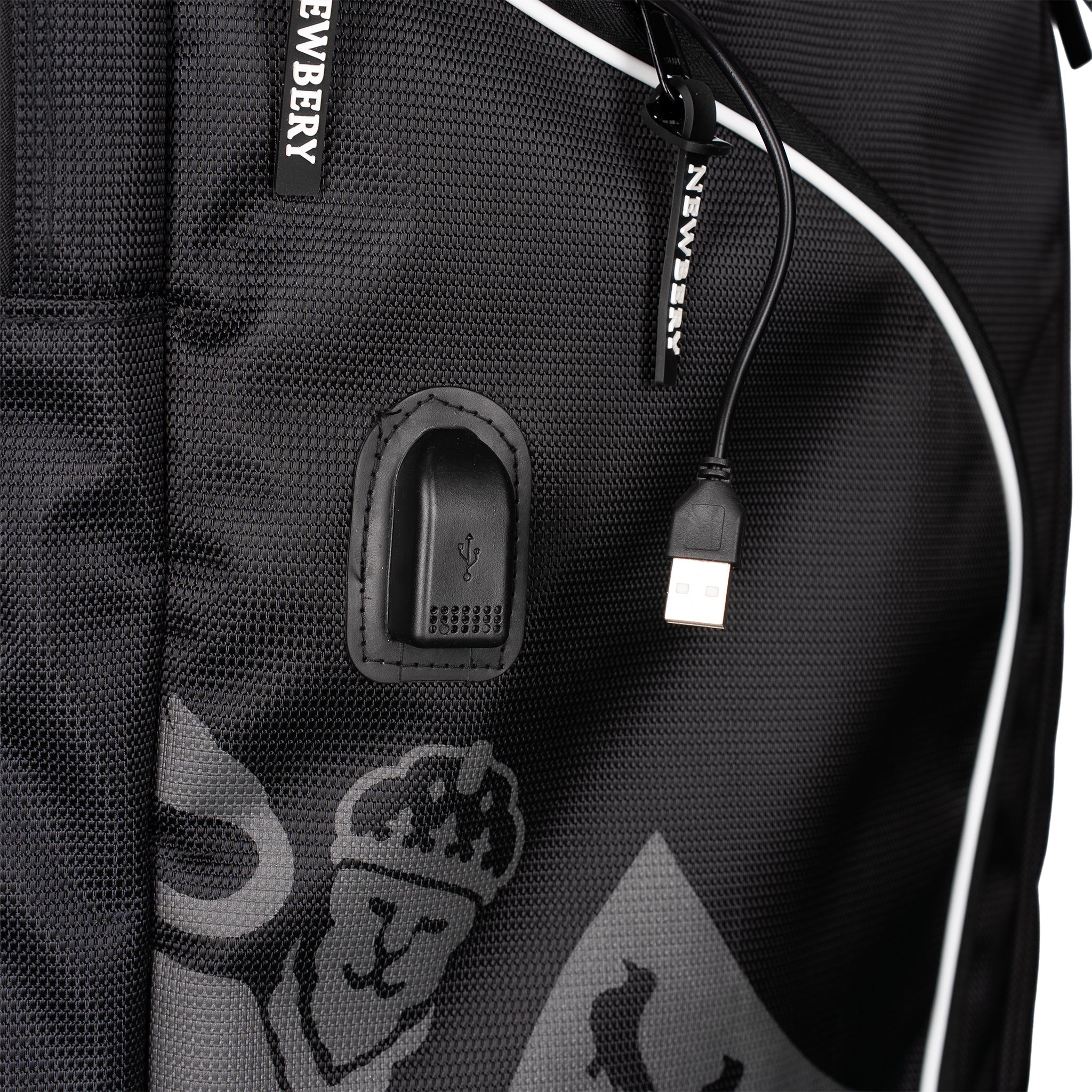 SPS Duffle Wheelie Bag