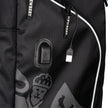 SPS Duffle Wheelie Bag