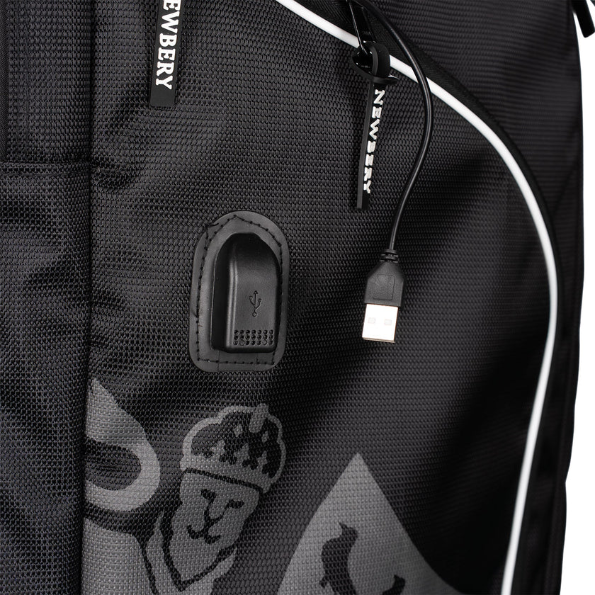 SPS Duffle Wheelie Bag