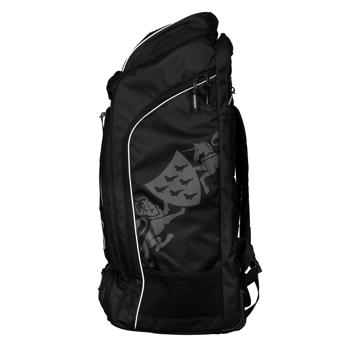 SPS Duffle Wheelie Bag