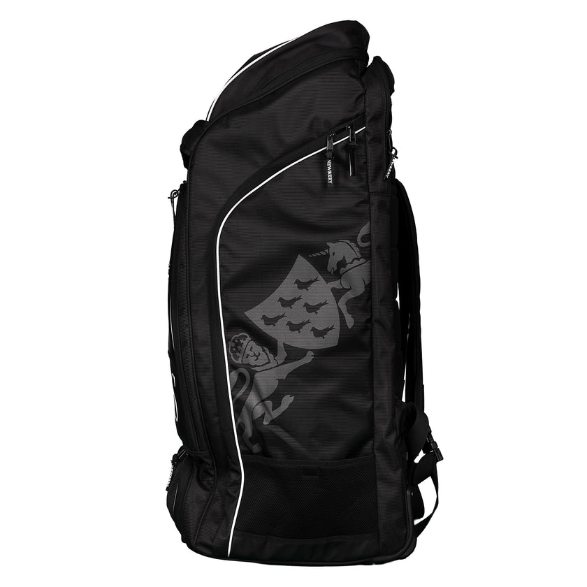 SPS Duffle Wheelie Bag