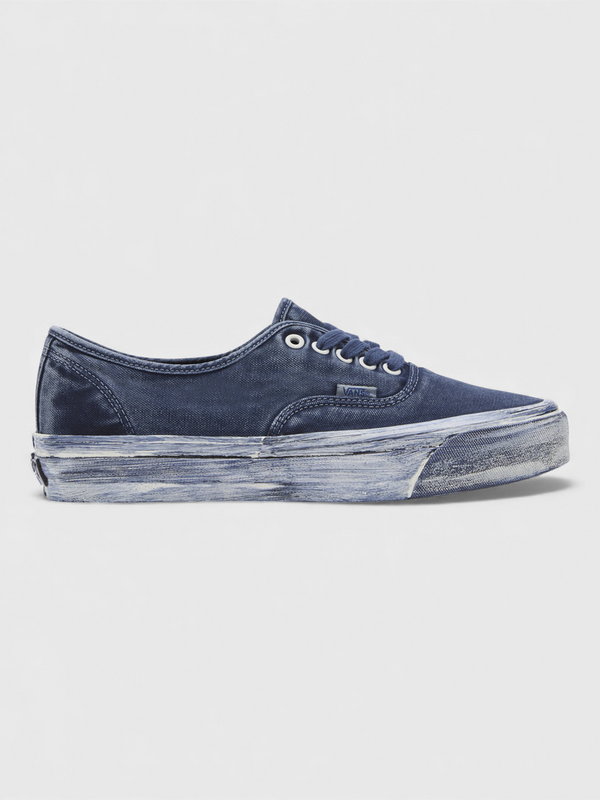 Authentic Reissue 44 Lx Dip Dye Blue