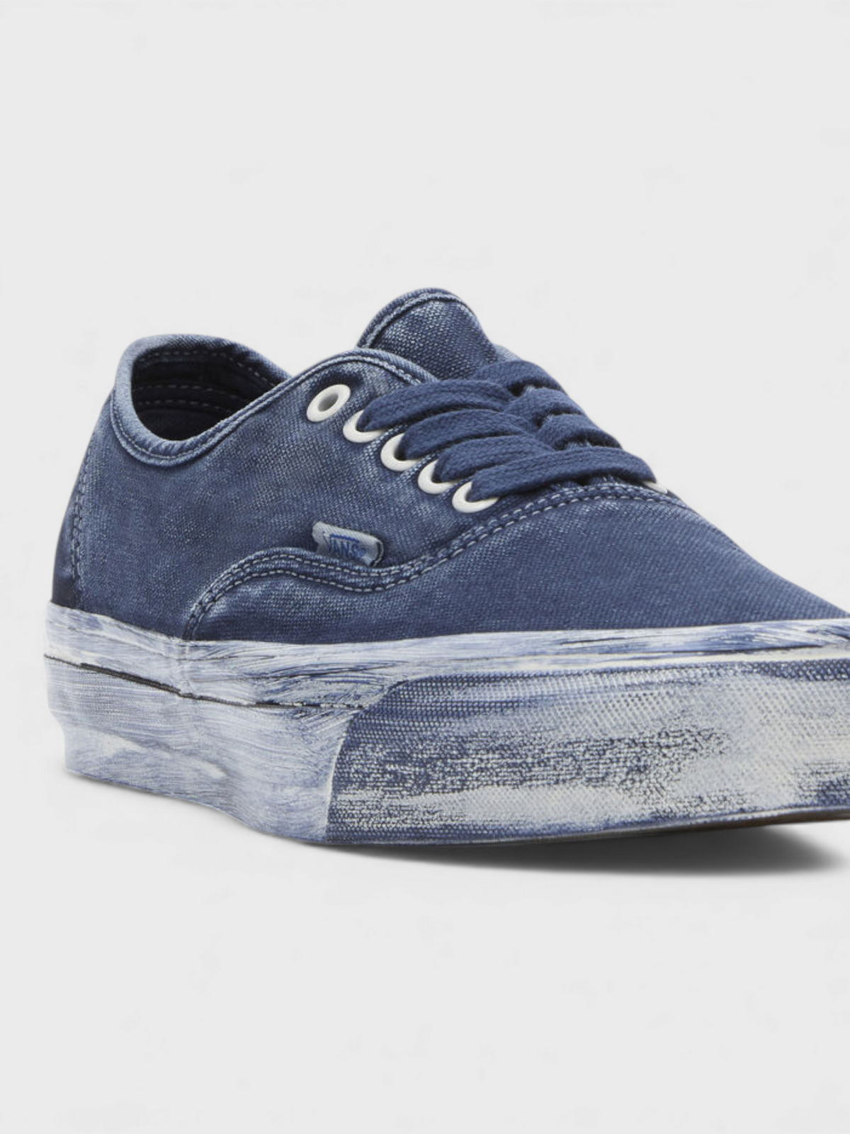 Authentic Reissue 44 Lx Dip Dye Blue
