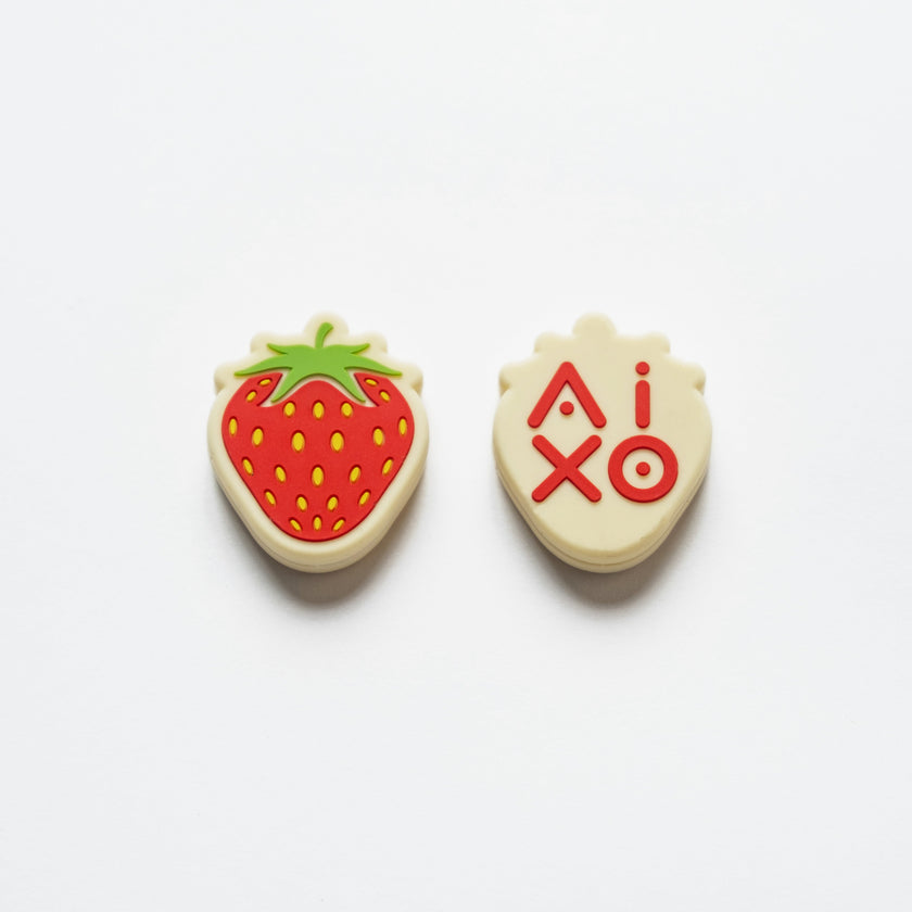 AIXO Strawberry Dampener