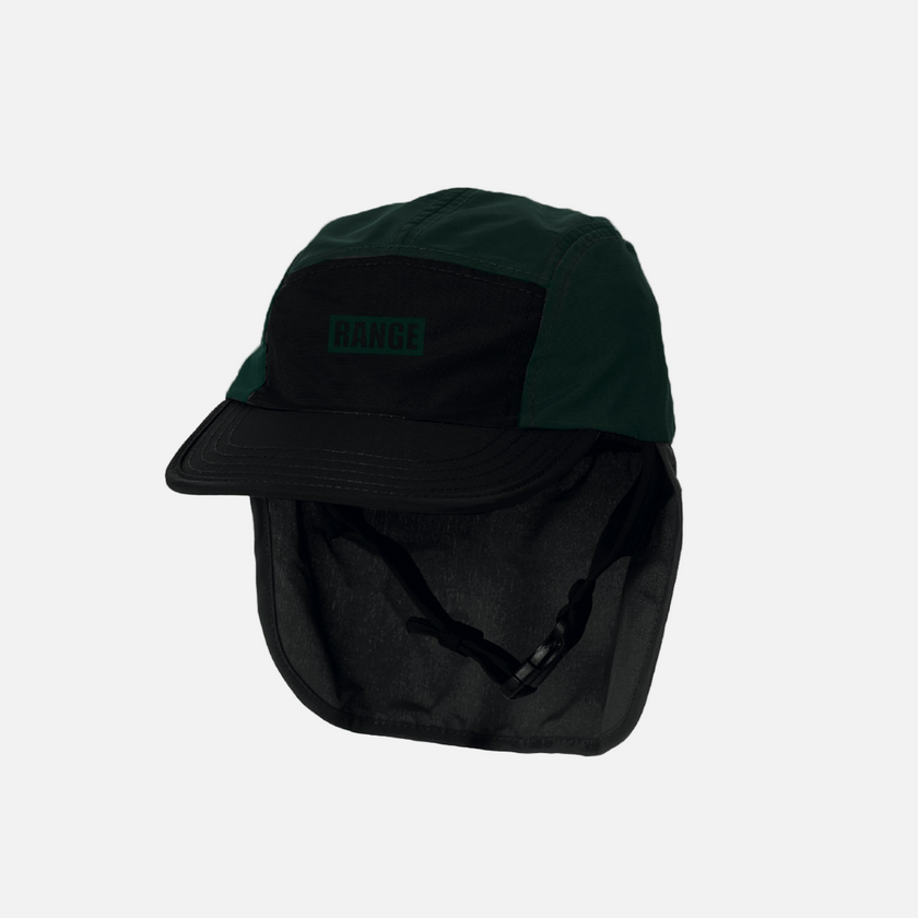 Range Surf cap