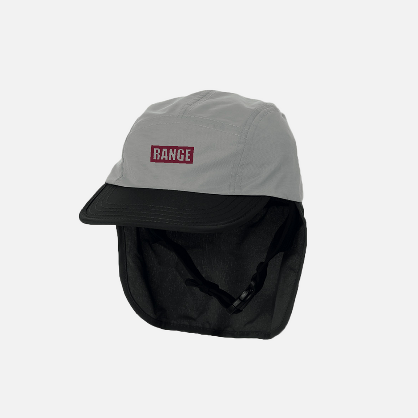 Range Surf cap