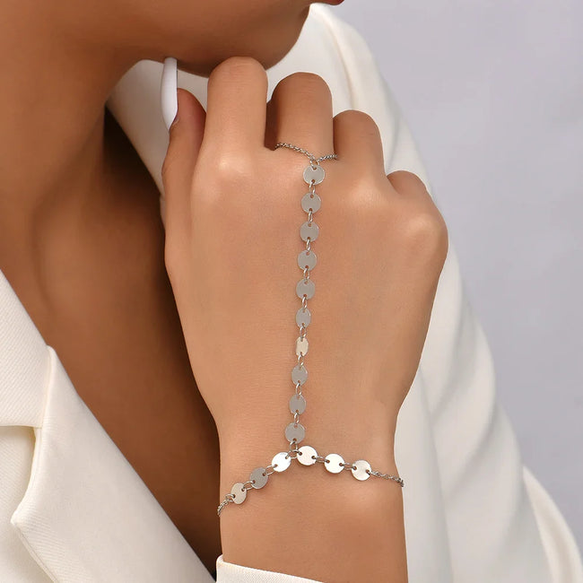 Schahmaran-Armband