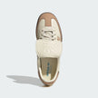 Samba LT Shoes Cream White Sandstone