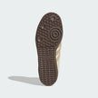 Samba LT Shoes Cream White Sandstone