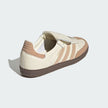 Samba LT Shoes Cream White Sandstone