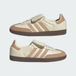 Samba LT Shoes Cream White Sandstone