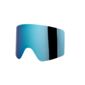 Snow Goggle Scope- Lens Blue