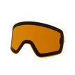 Daytona Snow Goggle Scope- Lens Orange