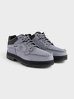 Timberland Moc Toe Mid Lace Up Gore-Tex Boots Nubuck