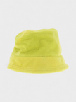 Off-White Bucket Hat Yellow Fluo