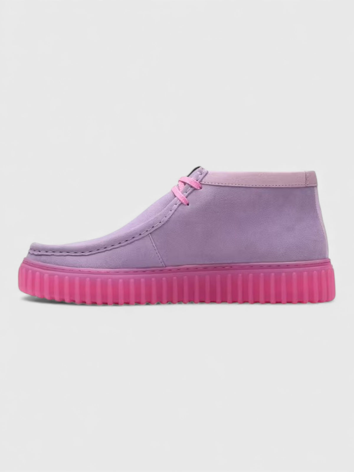 Pokémon x Clarks Torhill Explore Endgame Pack Mewtwo