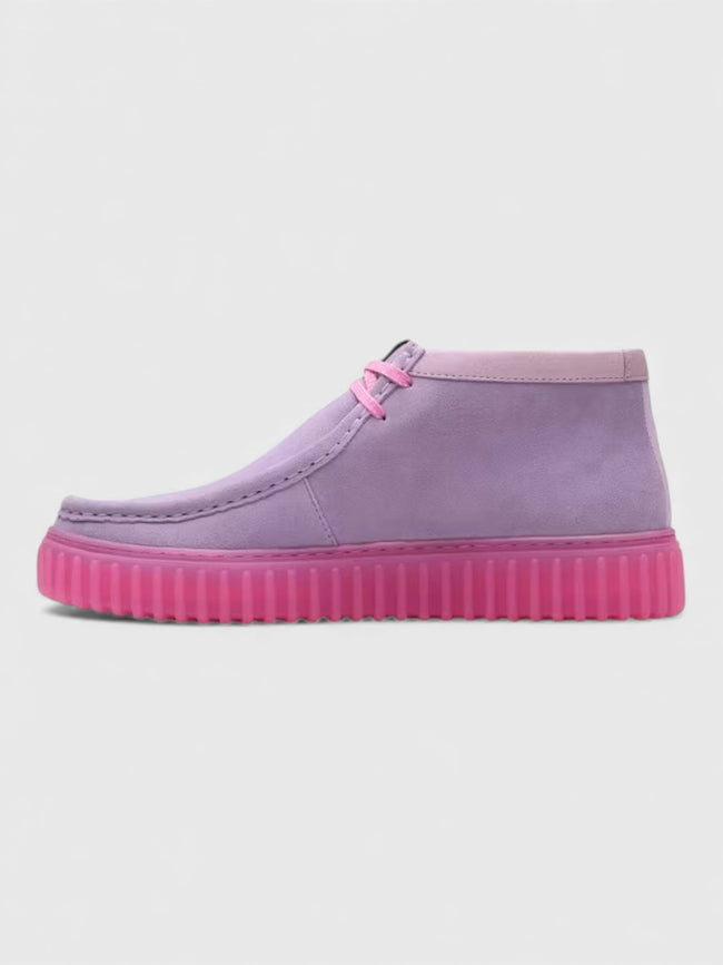 Pokémon x Clarks Torhill Explore Endgame Pack Mewtwo