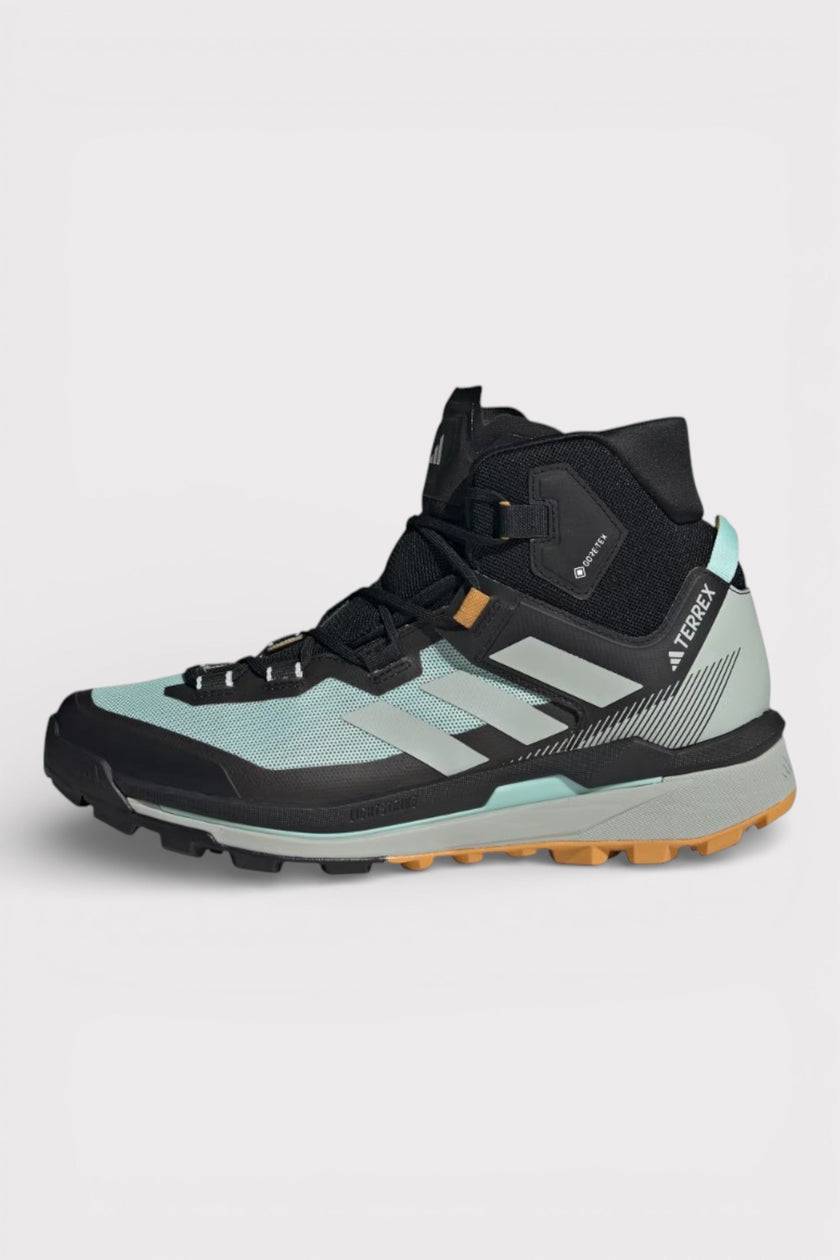 Adidas Terrex Skychaser Tech GORE-TEX Semi Flash Aqua
