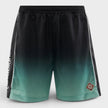 Jacquard Monogram Gradient Football Shorts