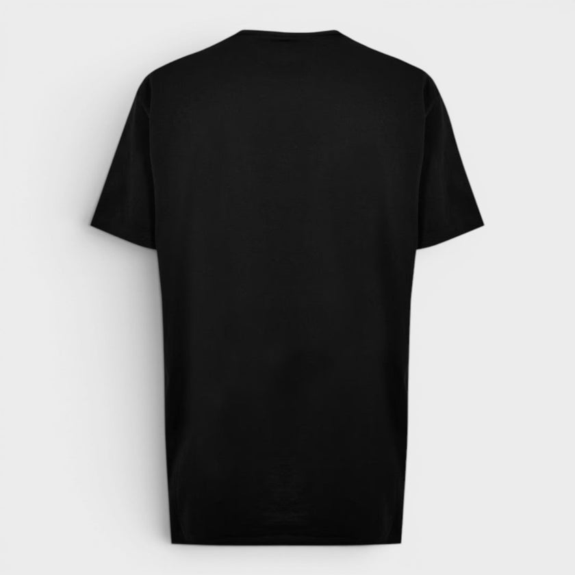Logo T-Shirt Black
