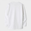 Joyaux D'Afrique Tennis Club Long Sleeve T-Shirt White