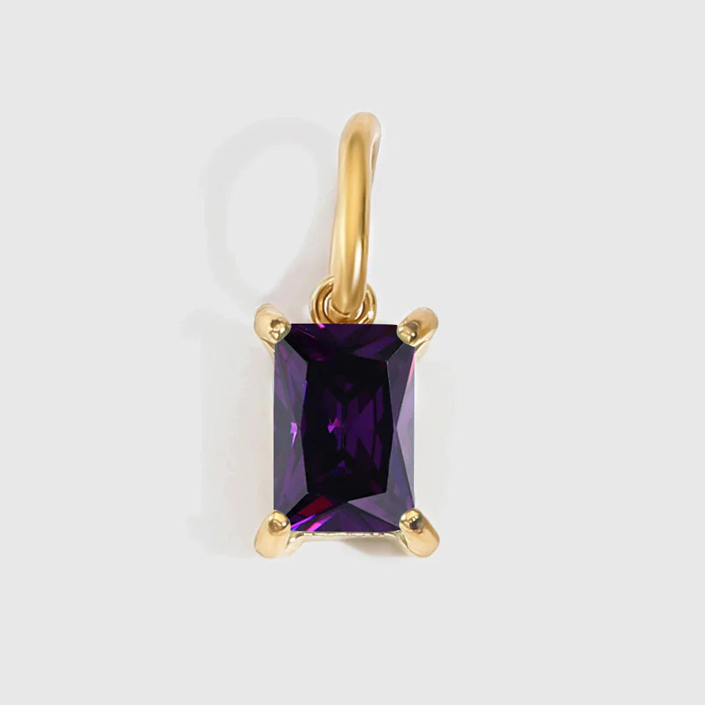 Rectangle Charms