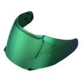 Glide Shield Outer- Green