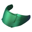 Glide Shield Outer- Green