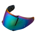Glide Shield Outer- Rainbow