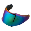 Glide Shield Outer- Rainbow