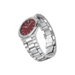 Oliver Watch - Small  Model With Diamonds