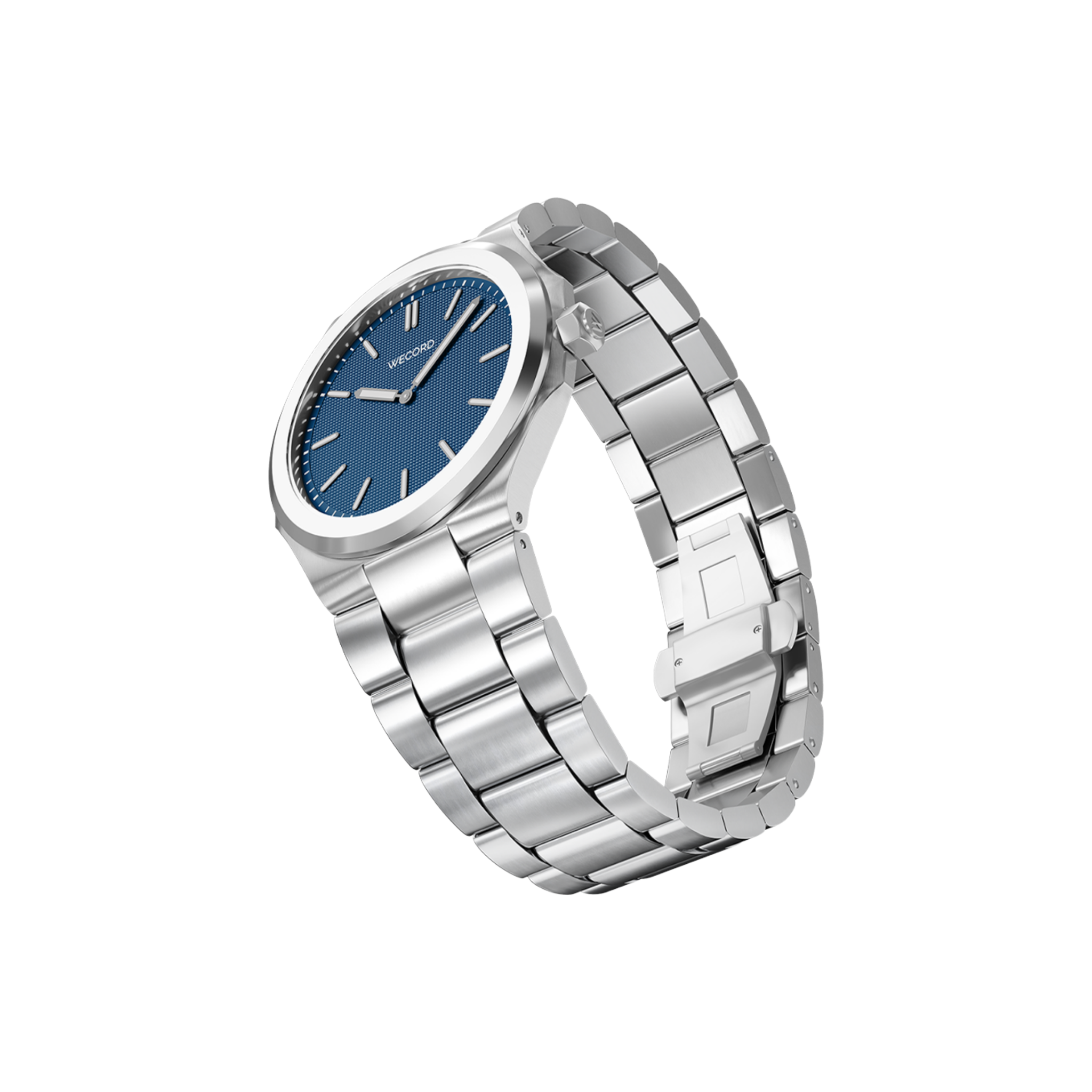 Oliver Watch - Small  Model