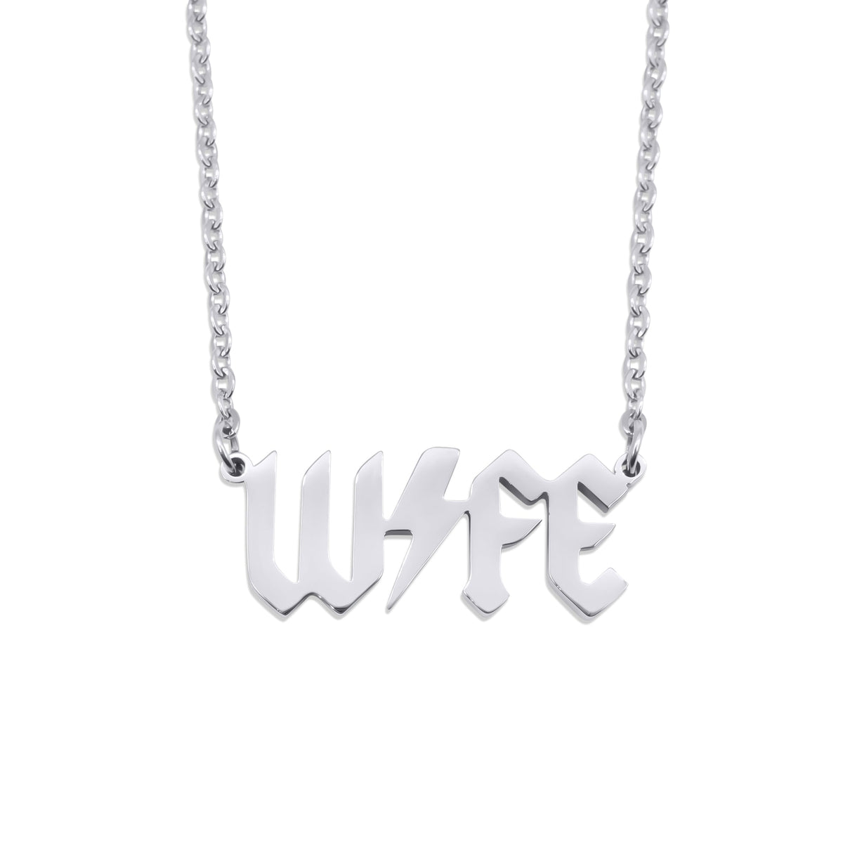 Collar de ESPOSA alternativa