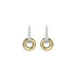 Silver Soho Earrings