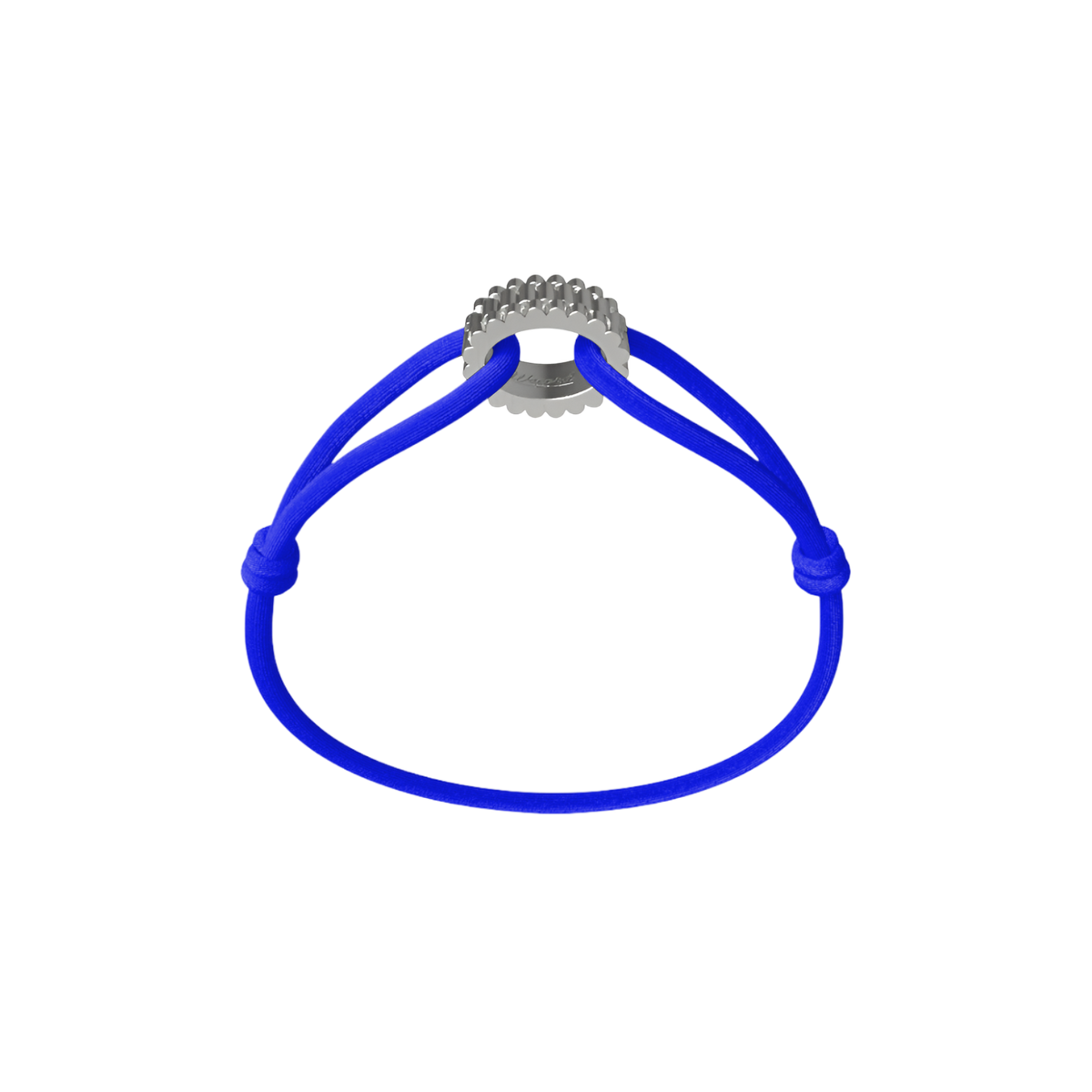 Regent Cord Bracelet