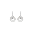 Silver Soho Earrings