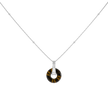 Silver Soho Necklace
