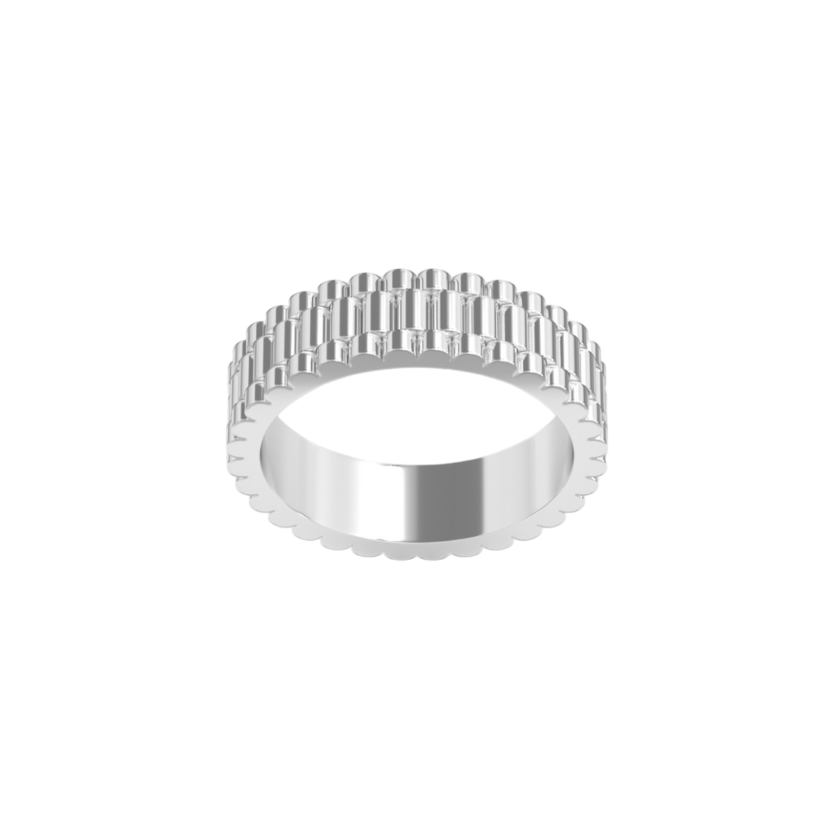 Anillo de hombre Regent