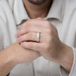 Anillo de hombre Regent