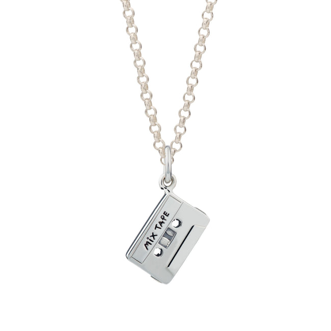 Collar de casete