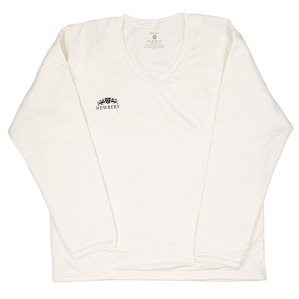 Playing Sweater Long Sleeve