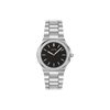 Oliver Watch - Small  Model With Diamonds