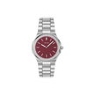 Oliver Watch - Small  Model With Diamonds