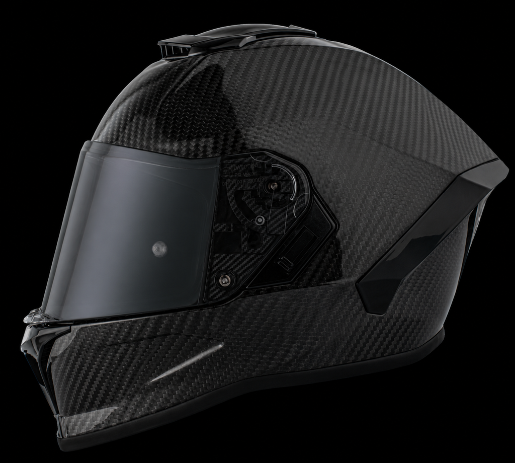 Daytona Viper Shield Outer- Smoke