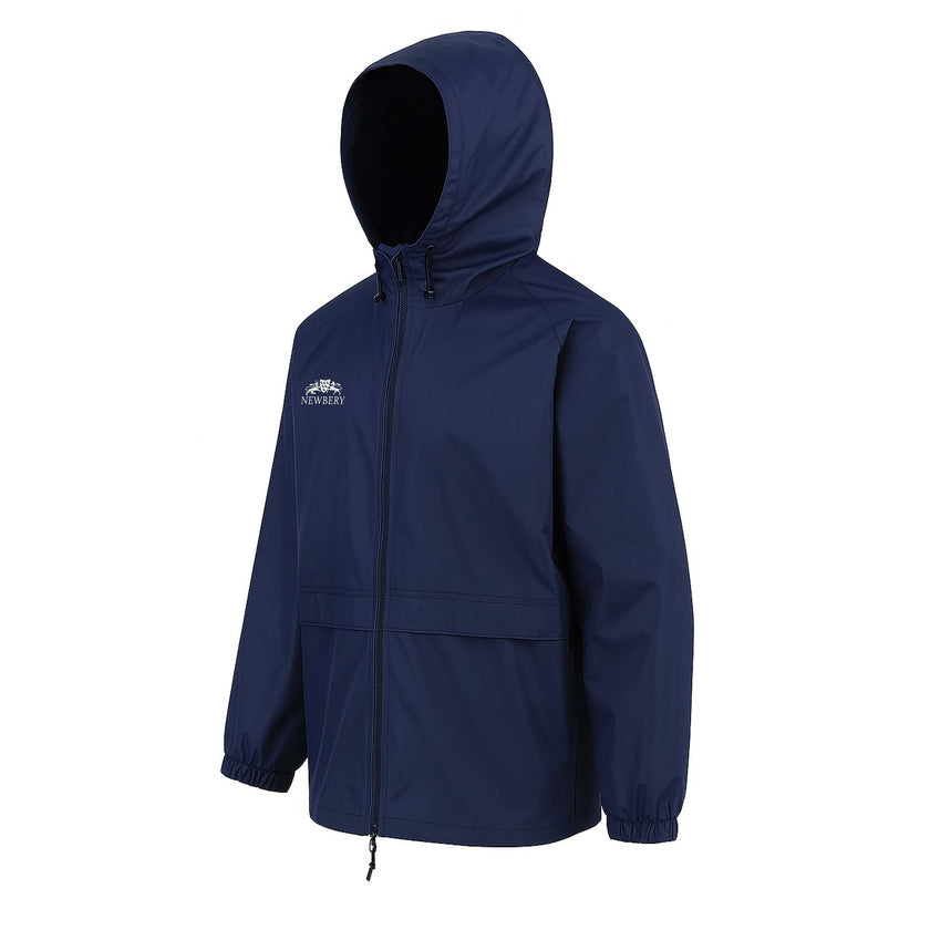 Team Newbery - Giacca unisex Stormbreaker