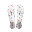 Yoga og styrke (Mismatched) - Livinleggings