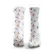 Yoga og styrke (Mismatched) - Livinleggings