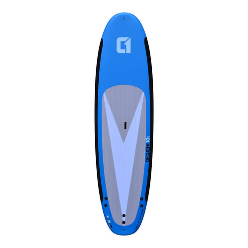 10ft 6 Soft-Top (Starr) Stand Up Paddle Board