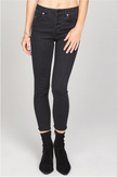 Amuse Society Sure Thing Denim-Hose