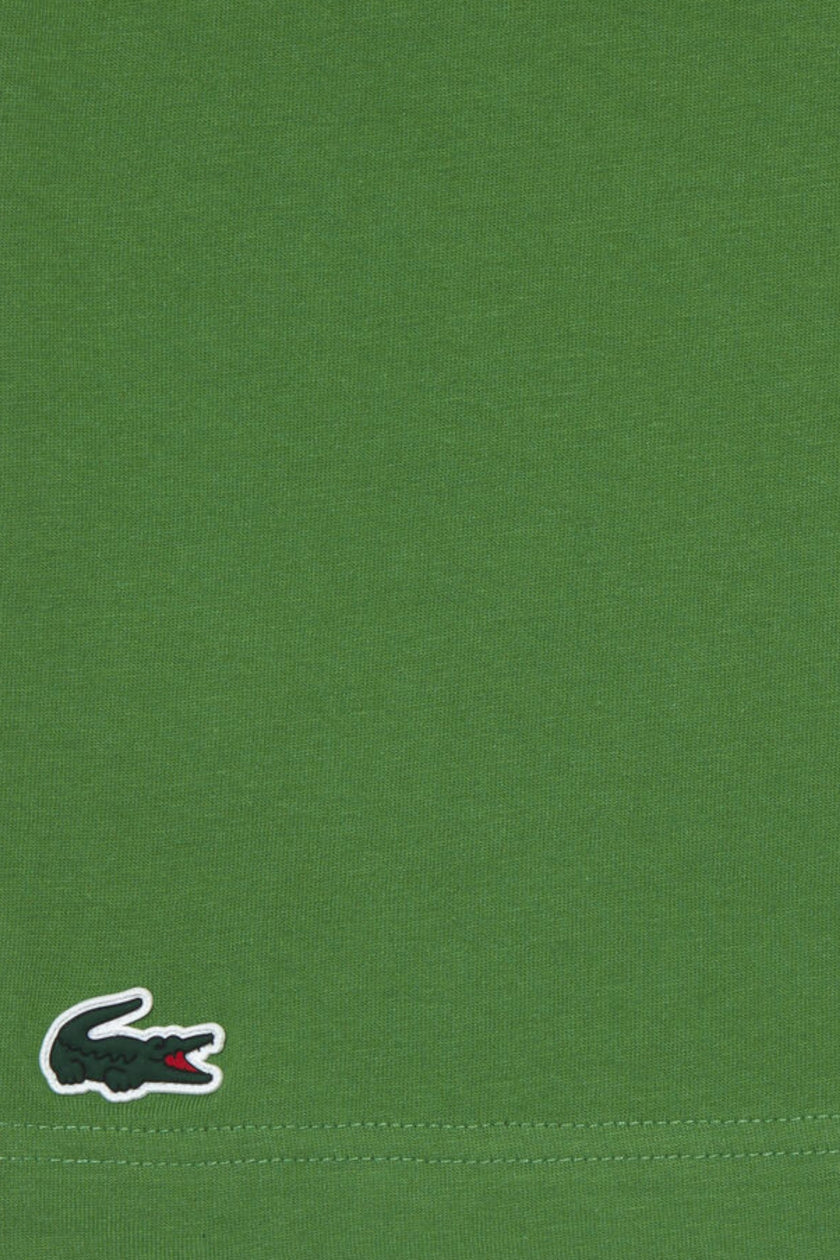 Lacoste Sport Regular Fit T-Shirt Green